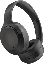 Casque sans fil Audeeo Melovibe EX noir