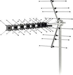 Antenne extérieure SDA 611 avec filtre LTE