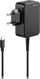 Chargeur pour ordinateur portable TRACER Prime 65W USB‑C