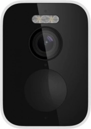 Caméra Xiaomi extérieure avec haute résolution