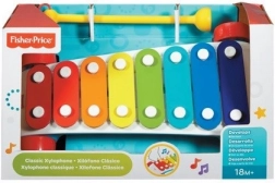 Jouet xylophone classique Fisher-Price