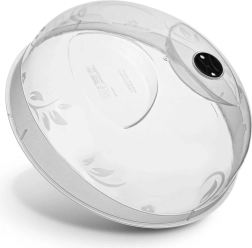 Couvercle pour micro-ondes 29 cm