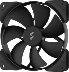 Ventilateur Fractal Design Aspect 14 PWM noir 140 mm