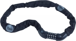 Chaîne antivol à code numérique