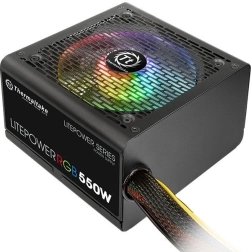 Bloc d’alimentation Thermaltake Litepower RGB 550W