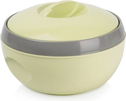 Bol isotherme en inox VENUS 3,5 l