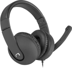 Casque Rhea avec micro