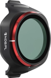 Filtre nd8/pl freewell pro dji mini 5 pro