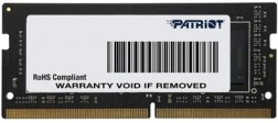 Patriot Signature DDR4 SODIMM 8 Go 2666 MHz CL19