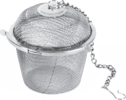 Passoire à épices en acier 6 cm