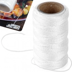 Ficelle de cuisine résistante à la chaleur 60 m