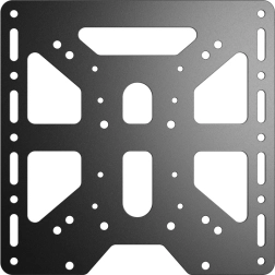 Base de montage universelle Moza Racing Flight