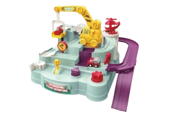 Parcours d’obstacles pour enfants 24 × 24 × 17 cm – emballage tchèque