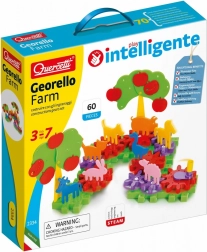 Quercetti Georello Ferme