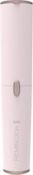 Tondeuse visage pour femme 2-en-1 REMINGTON BareMe