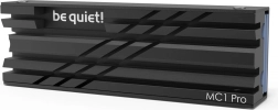 Be quiet! Dissipateur MC1 Pro pour SSD M.2 2280