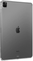Coque de protection Baseus Simple pour iPad Air4/Air5 10,9"/iPad Pro 11" (transparente)