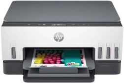 Imprimante multifonction HP Smart Tank 670