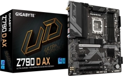 Carte mère Gigabyte Z790 D AX DDR5 HDMI/DP ATX