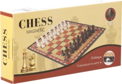 Jeu de société - Échecs