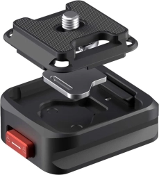 Étui de trépied à libération rapide Freewell