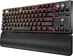Clavier mécanique Corsair K70 Pro TKL