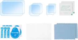 Ensemble de films trempés pour caméra Insta360 Ace Pro 2