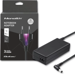 Adaptateur secteur pour Acer 90 W, 19 V, 4,74 A, connecteur 5,5 × 2,5 mm