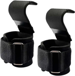 FT47 POIGNÉES HALTÈRE SOULEVÉ DE TERRE 2PCS