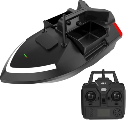 Flytec V020 bateau amorceur GPS pour pêcheurs