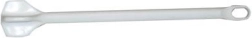 Fouet de cuisine 21 cm – plastique, assortiment de couleurs