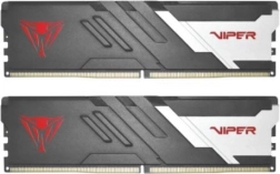 Mémoire DDR5 Viper Venom 32 Go 6400 MHz (2×16 Go) CL32