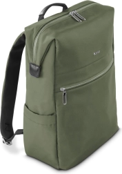 Sac à dos pour ordinateur portable Hama Ultimate pour laptop 16,2 pouces vert