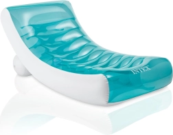 Intex matelas pneumatique avec porte-gobelet