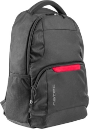 sac à dos pour ordinateur portable NATEC Eland 15,6" noir