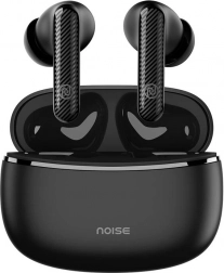 Écouteurs sans fil Noise Aura Buds TWS – Noir