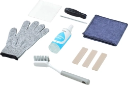 Kit de nettoyage pour tondeuses robotisées MOVA