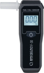 Analyseur d’haleine électrochimique F-30