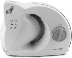 Trancheuse électrique pour prosciutto 150 W