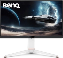Moniteur gaming 27" BENQ EX271Q 2K IPS 180 Hz