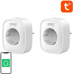 Prise WiFi intelligente Gosund SP1 (2 pcs)