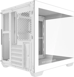Boîtier PC DARKFLASH C275P blanc