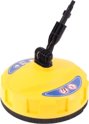 maltec nettoyeur de terrasse standard 200 mm sans raccord