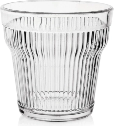 Gobelet en plastique Charisma 350 ml