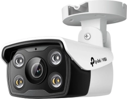 VIGI C330 caméra IP extérieure couleur 3 MP 4 mm
