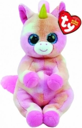 Licorne en peluche TY Skylar 15 cm