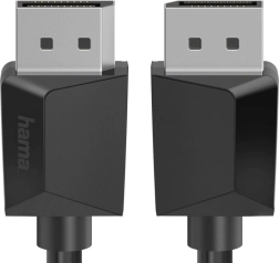 Hama Câble DisplayPort 1.2 Ultra HD 4K, 3 m