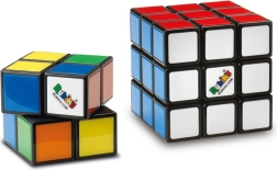 Coffret duo Rubik’s Cube