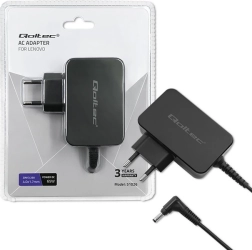 Adaptateur secteur Qoltec pour Lenovo 65W 20V 3.25A