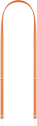 Sangle d’épaule pour iPhone – orange